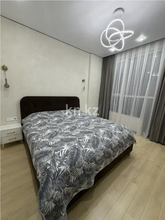 Продажа 3-комнатной квартиры, 104.7 м² - Продажа квартир в Казахстане - страница 97 фото 3 из 3