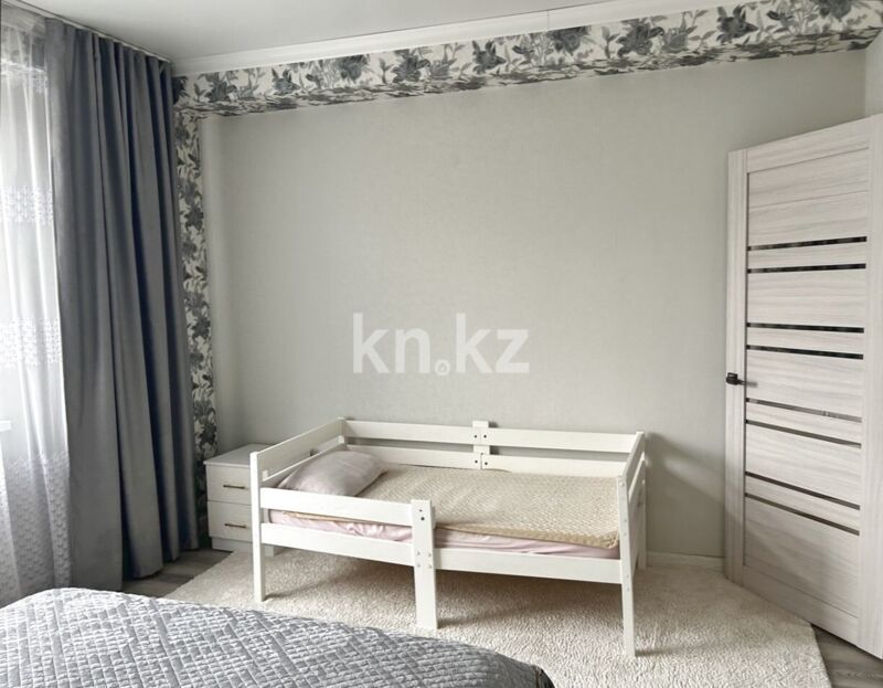 Продажа 3-комнатной квартиры, 87.4 м² - Продажа квартир в монолитном доме в Казахстане - страница 4 фото 6 из 27