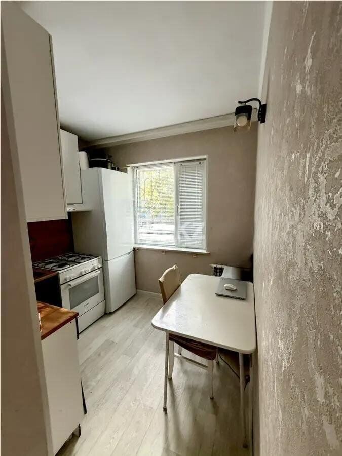 Продажа 2-комнатной квартиры, 46 м² - Продажа двухкомнатных квартир в панельном доме в Караганде фото 5 из 7