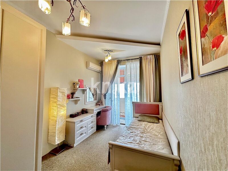 Продажа 3-комнатной квартиры, 104 м² - Продажа трехкомнатных квартир в Караганде - страница 45 фото 16 из 28
