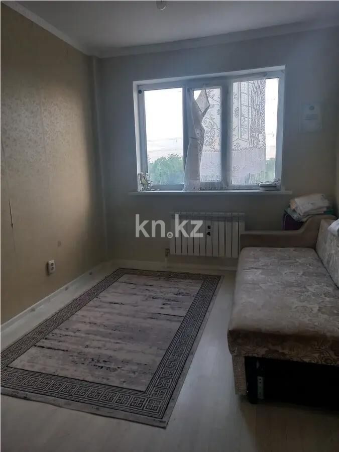 Продажа 3-комнатной квартиры, 66 м² - Продажа квартир в блочном доме в Астане - страница 2 фото 2 из 7