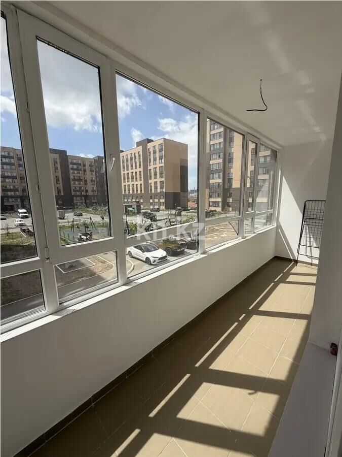 Продажа 1-комнатной квартиры, 38.3 м² - Продажа однокомнатных квартир в кирпичном доме в Астане - страница 64 фото 5 из 5