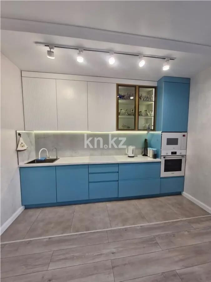 Продажа 2-комнатной квартиры, 68 м² - Продажа двухкомнатных квартир в монолитно-каркасном доме в Казахстане - страница 194 фото 3 из 4