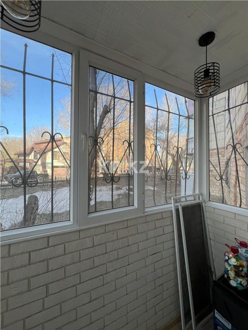 Продажа 3-комнатной квартиры, 52 м² - Продажа квартир в районе Михайловка в Караганде фото 11 из 11