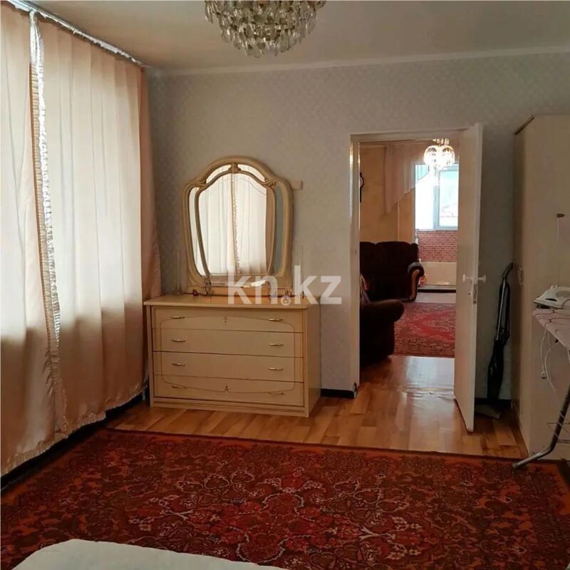 Продажа 3-комнатной квартиры, 72.2 м² - Продажа квартир в кирпичном доме в Астане - страница 219 фото 3 из 5