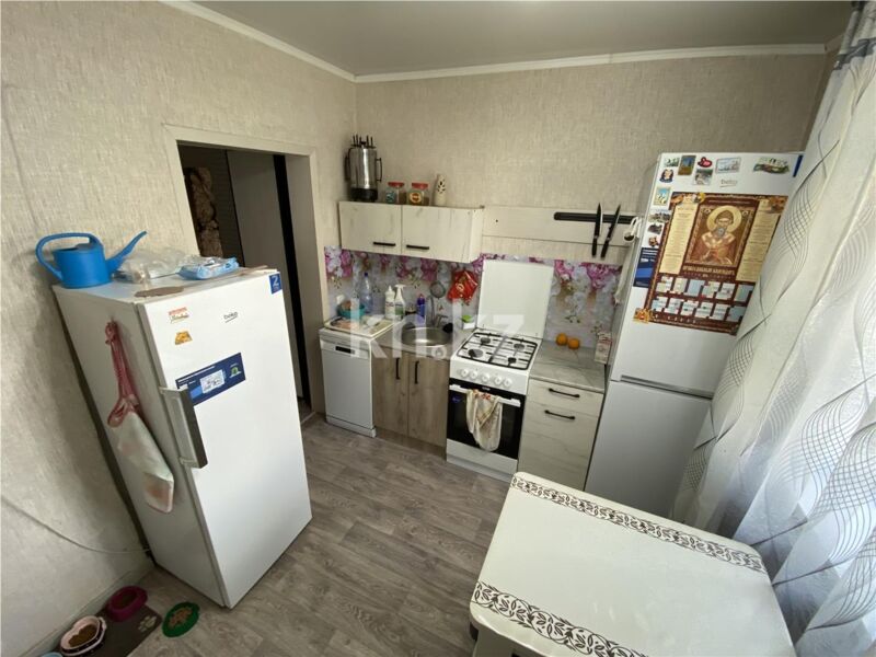 Продажа 4-комнатного дома, 58.1 м² - Продажа домов, коттеджей в Пришахтинске Караганды фото 8 из 13