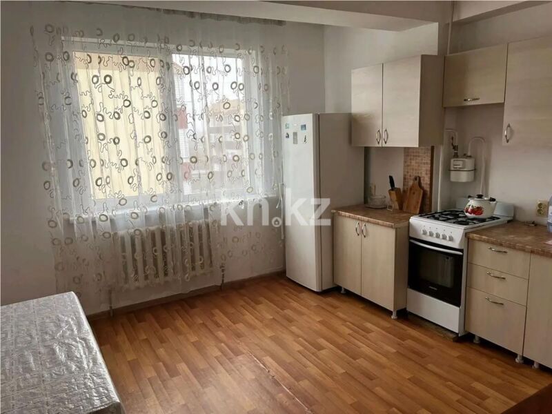 Продажа 2-комнатной квартиры, 68 м² - Продажа квартир в монолитном доме в Алматы - страница 22 фото 3 из 5