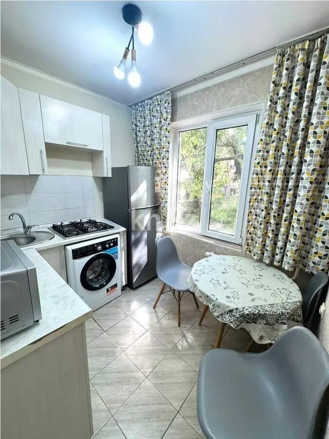 Продажа 1-комнатной квартиры, 33 м² - Продажа однокомнатных квартир от собственников в Алматы - страница 34 фото 2 из 3