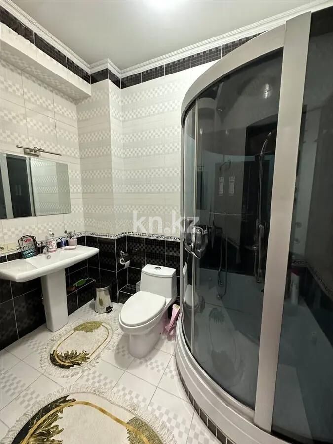 Продажа 3-комнатной квартиры, 125 м² - Продажа трехкомнатных квартир в Ауэзовском р-не Алматы - страница 28 фото 6 из 7