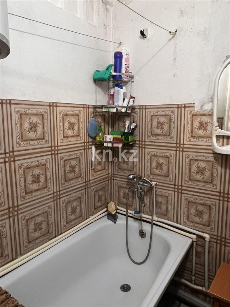 Продажа 2-комнатной квартиры, 44 м² - Продажа квартир в Майкудуке Караганды - страница 28 фото 7 из 9
