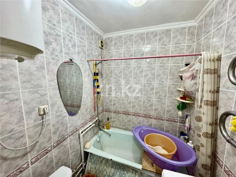 Продажа 1-комнатной квартиры, 30 м² - Продажа квартир в Сортировке Караганды фото 3 из 4
