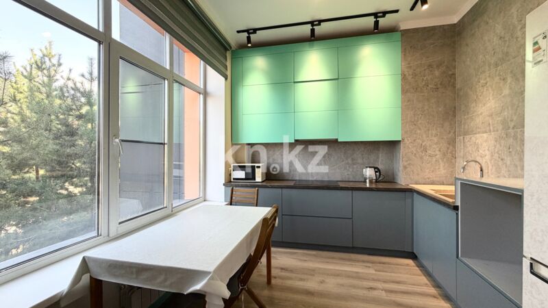 Продажа 3-комнатной квартиры, 76.5 м² - Продажа трехкомнатных квартир в Казахстане - страница 45 фото 8 из 10