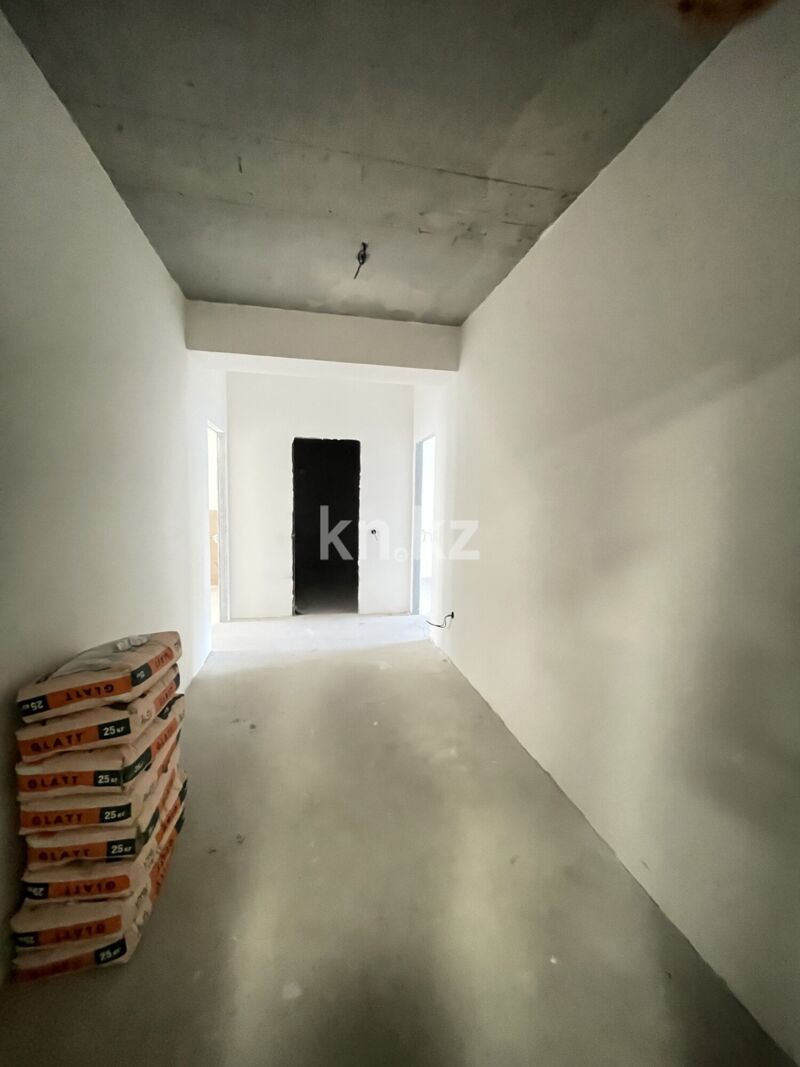 Продажа 2-комнатной квартиры, 56 м² - Продажа двухкомнатных квартир в Алматы - страница 4 фото 2 из 16