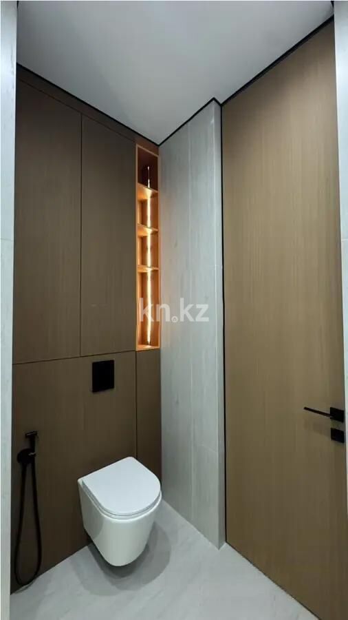 Продажа 2-комнатной квартиры, 66 м² - Продажа двухкомнатных квартир в р-не Есиль Астаны - страница 35 фото 3 из 3