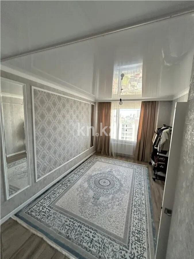 Продажа 1-комнатной квартиры, 37.4 м² - Продажа однокомнатных квартир в Казахстане - страница 49 фото 1 из 3