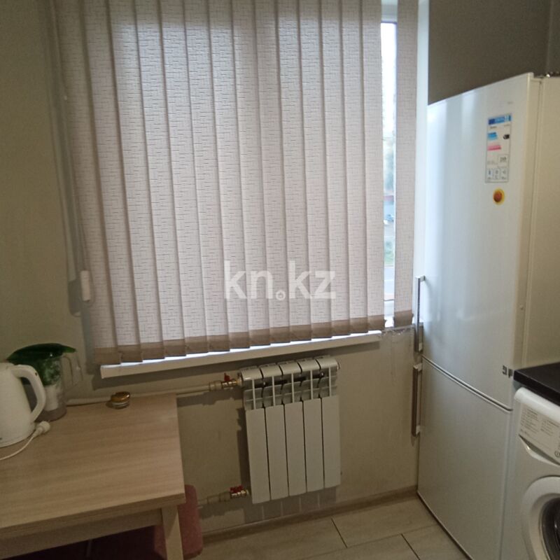 Аренда 1-комнатной квартиры, 32 м² - Аренда однокомнатных квартир помесячно в Алматы фото 9 из 24