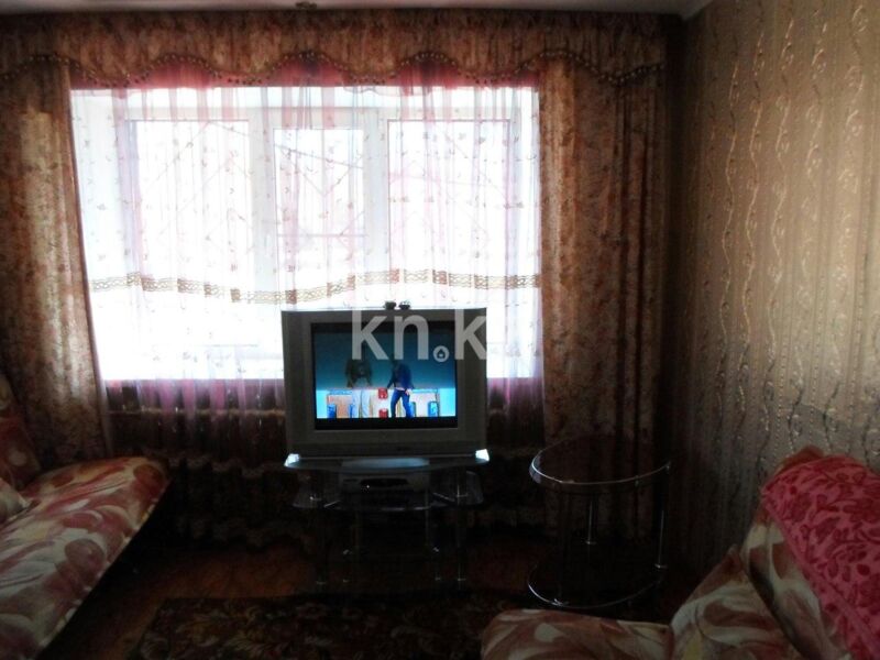 Аренда 1-комнатной квартиры посуточно, 32 м² - Аренда однокомнатных квартир посуточно в Казахстане - страница 9 фото 6 из 6