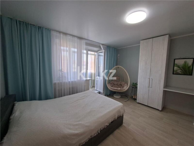 Продажа 3-комнатной квартиры, 63 м² - Продажа трехкомнатных квартир на Юго-Востоке Караганды фото 16 из 42