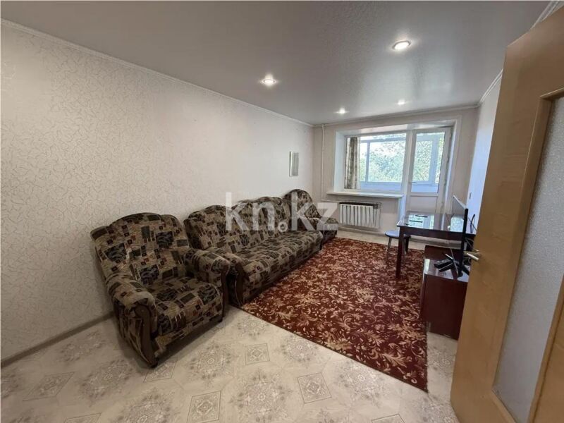 Продажа 2-комнатной квартиры, 48 м² - Продажа двухкомнатных квартир в Абае - страница 3 фото 1 из 4