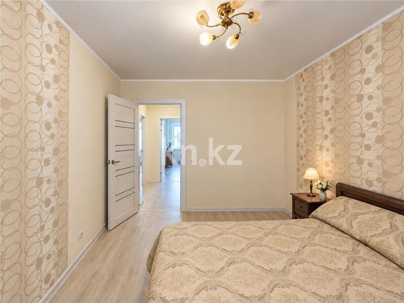 Продажа 3-комнатной квартиры, 71 м² - Продажа квартир в панельном доме в Казахстане - страница 59 фото 5 из 14