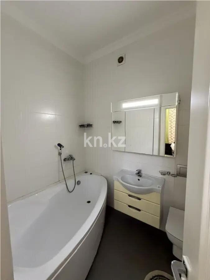 Продажа 3-комнатной квартиры, 95.6 м² - Продажа квартир в кирпичном доме в Казахстане фото 4 из 4