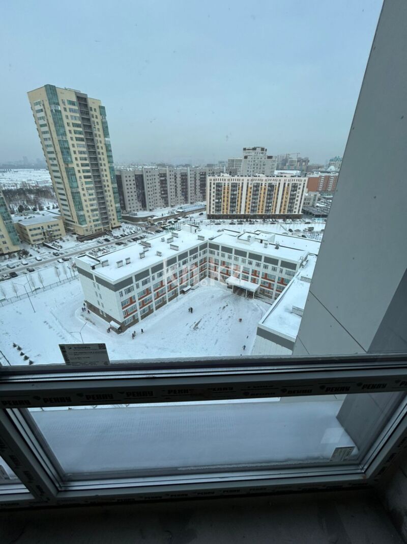 Продажа 2-комнатной квартиры, 79.31 м² - Продажа квартир в монолитном доме в Астане - страница 5 фото 6 из 28