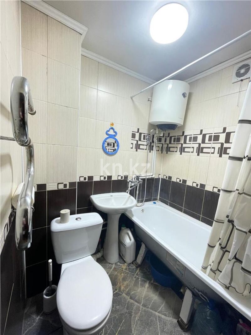 Продажа 4-комнатной квартиры, 57 м² - Продажа четырехкомнатных квартир в панельном доме в Казахстане - страница 12 фото 8 из 13