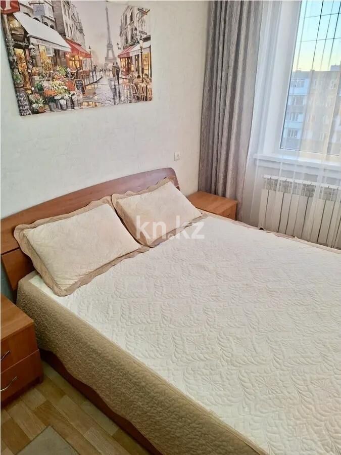 Продажа 2-комнатной квартиры, 44 м² - Продажа двухкомнатных квартир в Шахтинске фото 3 из 8