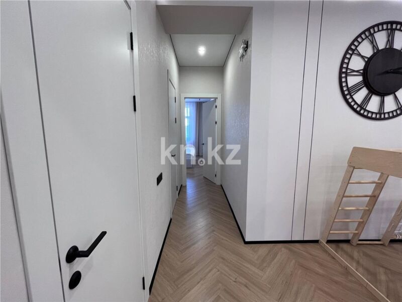 Продажа 3-комнатной квартиры, 89 м² - Продажа трехкомнатных квартир на Юго-Востоке Караганды - страница 2 фото 11 из 28