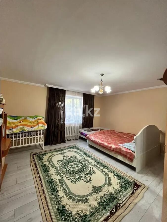 Продажа 3-комнатной квартиры, 101 м² - Продажа квартир в кирпичном доме в Астане - страница 142 фото 3 из 4
