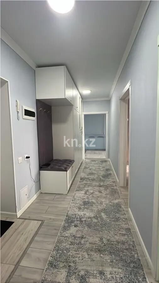 Продажа 2-комнатной квартиры, 58 м² - Продажа двухкомнатных квартир в р-не Нура Астаны - страница 55 фото 7 из 8