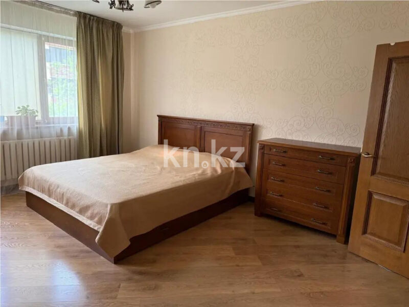 Продажа 3-комнатной квартиры, 117 м² - Продажа трехкомнатных квартир в Медеуском р-не Алматы - страница 3 фото 2 из 6