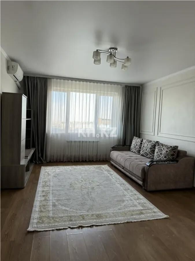 Продажа 2-комнатной квартиры, 81.3 м² - Продажа квартир от собственников в Алматы - страница 47 фото 1 из 5