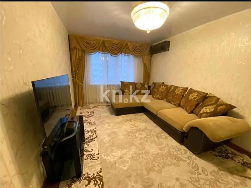 Продажа 2-комнатной квартиры, 56 м² - Продажа квартир от собственников в Астане - страница 6 фото 1 из 5