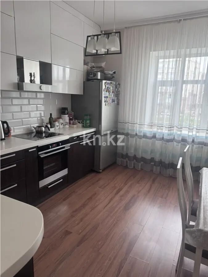 Продажа 3-комнатной квартиры, 90 м² - Продажа квартир в кирпичном доме в Астане - страница 200 фото 4 из 6