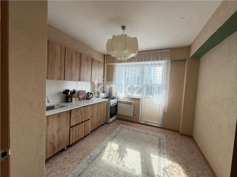 Продажа 1-комнатной квартиры, 36.6 м² - Продажа квартир в Алматы фото 3 из 5