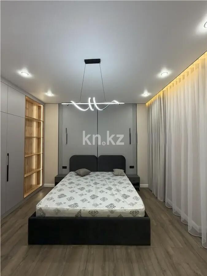 Продажа 2-комнатной квартиры, 58 м² - Продажа двухкомнатных квартир в блочном доме в Казахстане - страница 26 фото 2 из 4