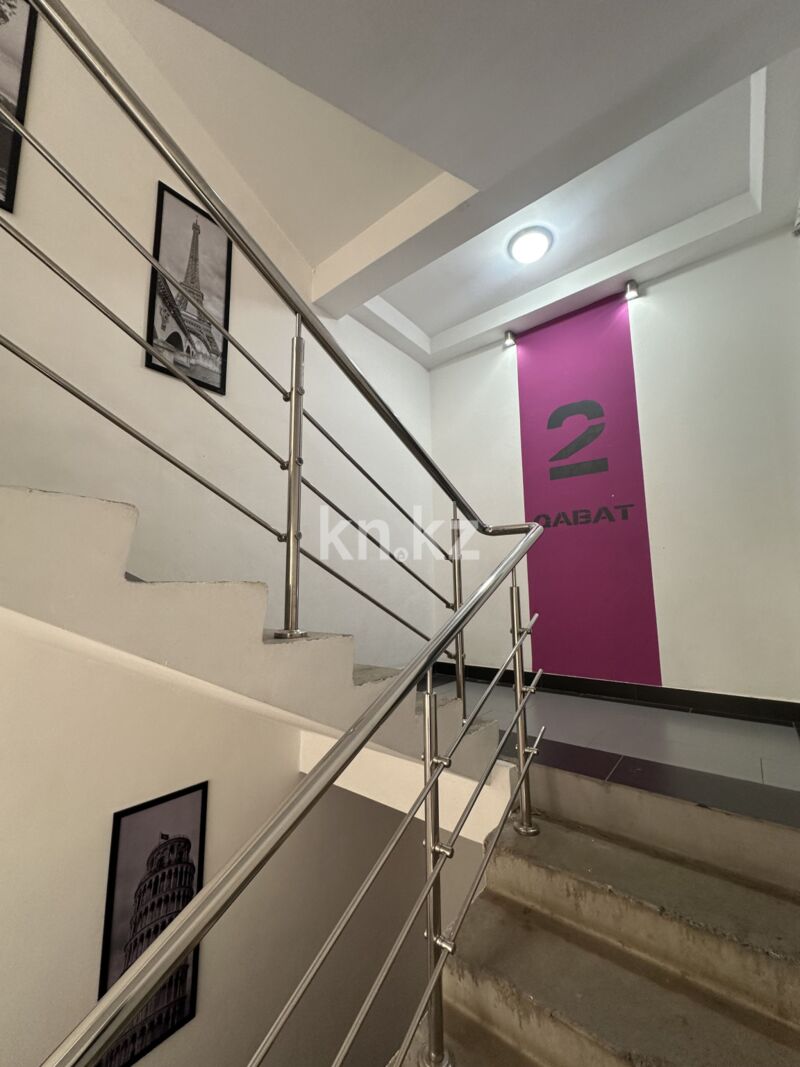 Продажа 3-комнатной квартиры, 78.9 м² - Продажа трехкомнатных квартир в Караганде - страница 46 фото 39 из 40