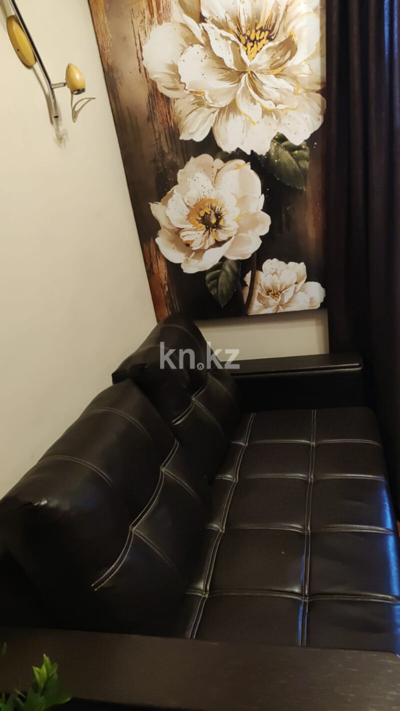 Продажа 2-комнатной квартиры, 48.5 м² - Продажа двухкомнатных квартир в Городе Караганды - страница 2 фото 6 из 40