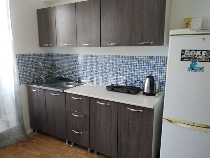 Продажа 1-комнатной квартиры, 37 м² - Продажа однокомнатных квартир в Турксибском р-не Алматы - страница 9 фото 1 из 21