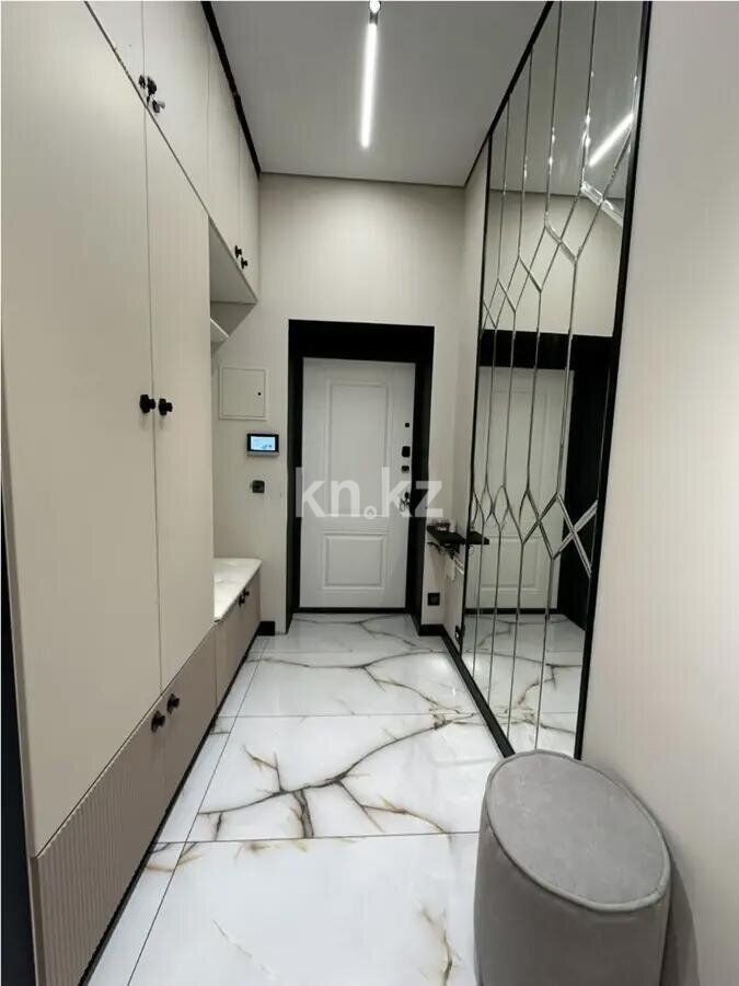 Продажа 2-комнатной квартиры, 44 м² - Продажа двухкомнатных квартир в Караганде - страница 15 фото 4 из 4