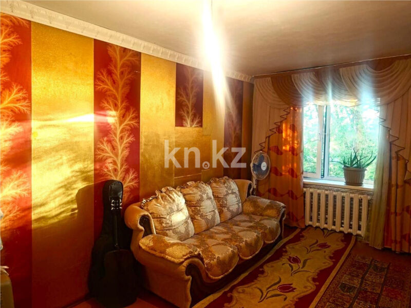 Продажа 3-комнатной квартиры, 62 м² - Продажа квартир в Пришахтинске Караганды - страница 6 фото 4 из 16
