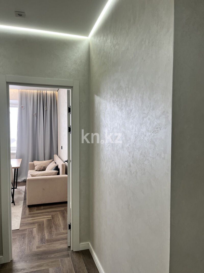 Продажа 1-комнатной квартиры, 43.1 м² - Продажа квартир в Казахстане - страница 28 фото 11 из 24