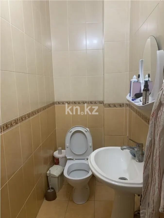 Продажа 3-комнатной квартиры, 77.2 м² - Продажа трехкомнатных квартир в монолитно-каркасном доме в Казахстане - страница 119 фото 6 из 6