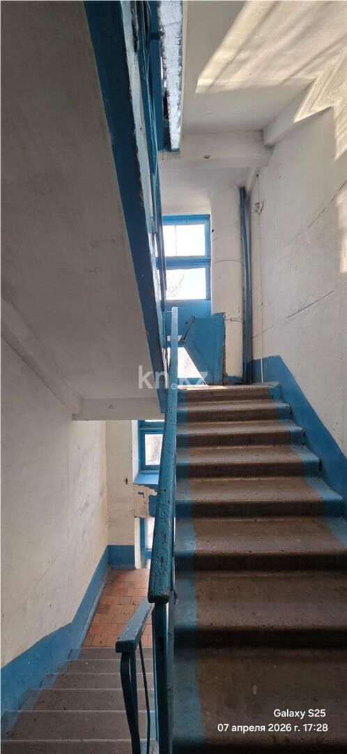 Продажа 3-комнатной квартиры, 55 м² - Продажа трехкомнатных квартир в Темиртау - страница 13 фото 13 из 13