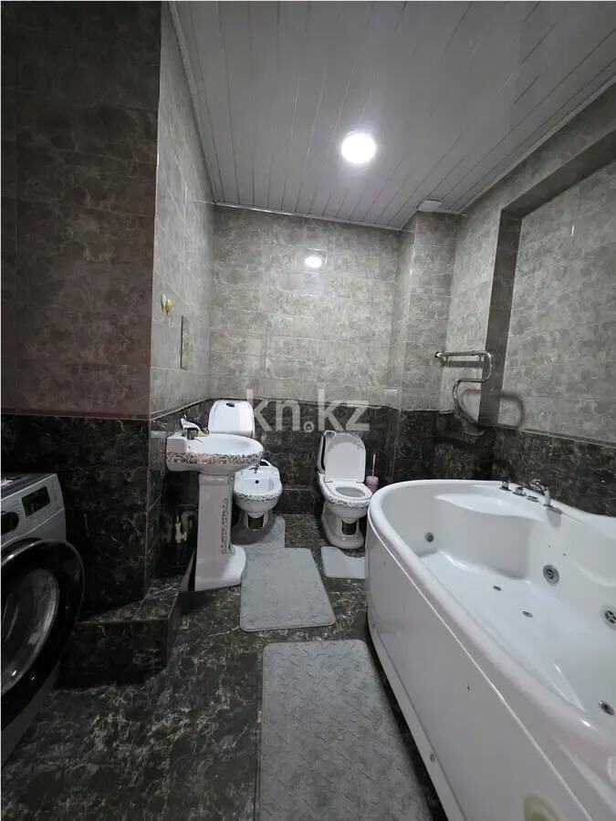 Продажа 3-комнатной квартиры, 100 м² - Продажа трехкомнатных квартир в монолитно-каркасном доме в Казахстане фото 5 из 6