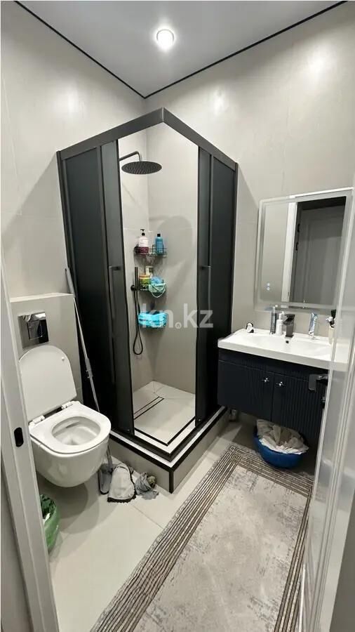 Продажа 4-комнатной квартиры, 107 м² - Продажа четырехкомнатных квартир в Алатауском р-не Алматы фото 6 из 8