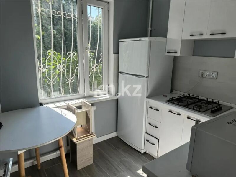 Продажа 2-комнатной квартиры, 46 м² - Продажа квартир в панельном доме в Казахстане - страница 4 фото 3 из 4