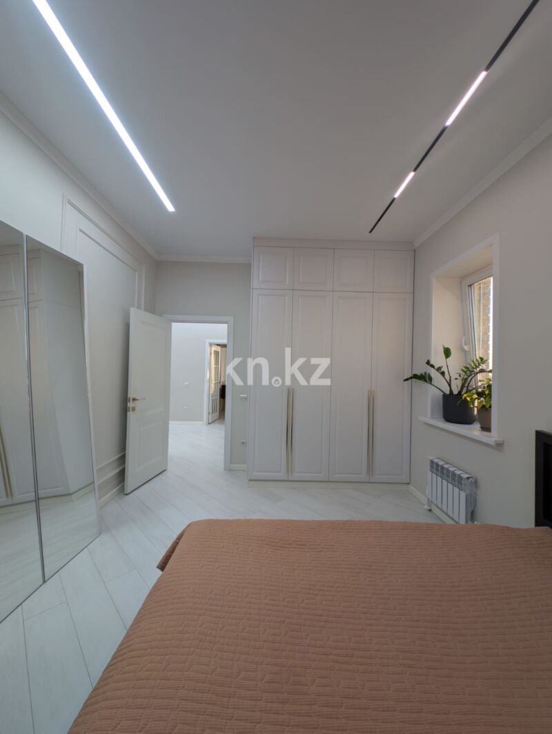 Продажа 4-комнатной квартиры, 115 м² - Продажа четырехкомнатных квартир в Уральске фото 9 из 31
