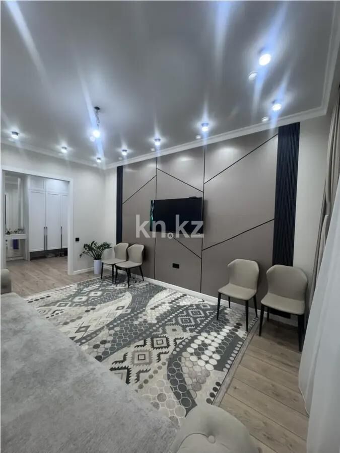 Продажа 3-комнатной квартиры, 84 м² - Продажа трехкомнатных квартир в кирпичном доме в Казахстане - страница 95 фото 2 из 10